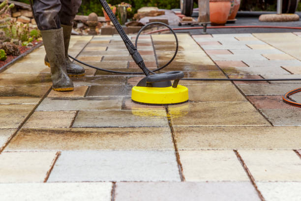 Best Factory Floor Cleaning  in Sioux Center, IA