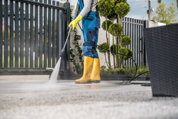 Best Playground Equipment Cleaning  in Sioux Center, IA