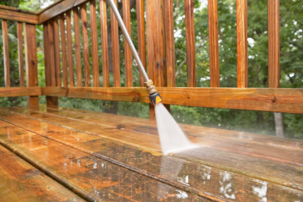 Sioux Center, IA Pressure Washing Services Company